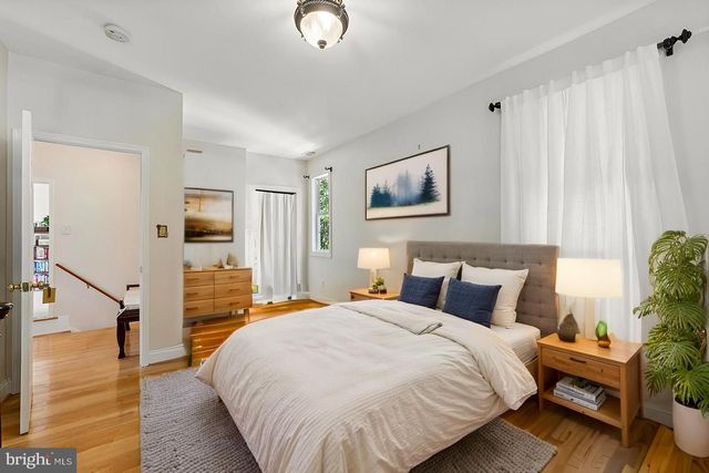 2034 S SHIRLINGTON RD, Arlington, VA 22204