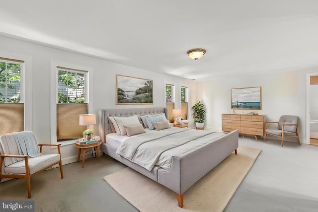 2034 S SHIRLINGTON RD, Arlington, VA 22204