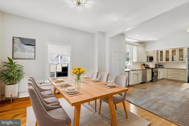 2034 S SHIRLINGTON RD, Arlington, VA 22204