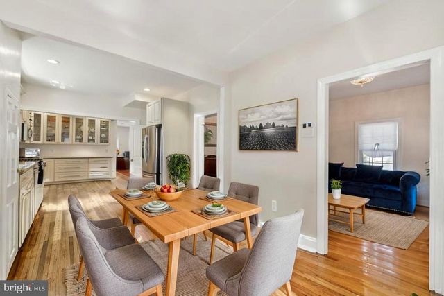 2034 S SHIRLINGTON RD, Arlington, VA 22204