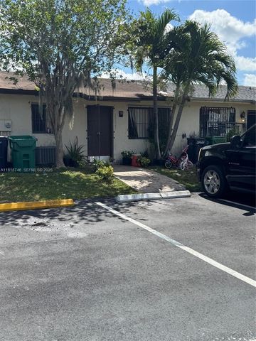 28152 SW 142nd Court, Homestead, FL 33033