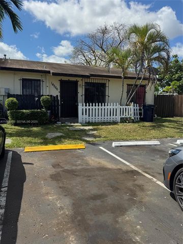 28152 SW 142nd Court, Homestead, FL 33033