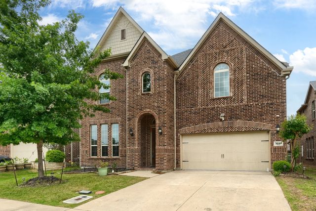 3840 ROOSEVELT Drive, Irving, TX 75063