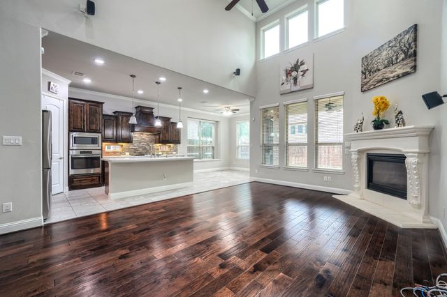 3840 ROOSEVELT Drive, Irving, TX 75063