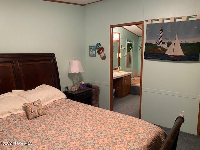 3360 Ashford Street SW, South Brunswick, NC 28470