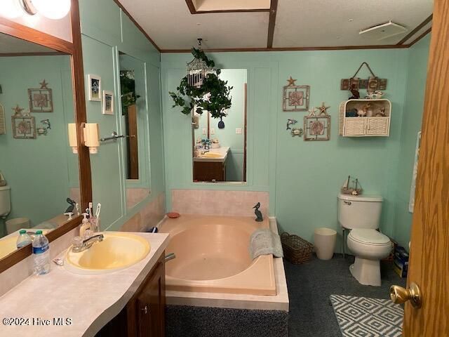 3360 Ashford Street SW, South Brunswick, NC 28470