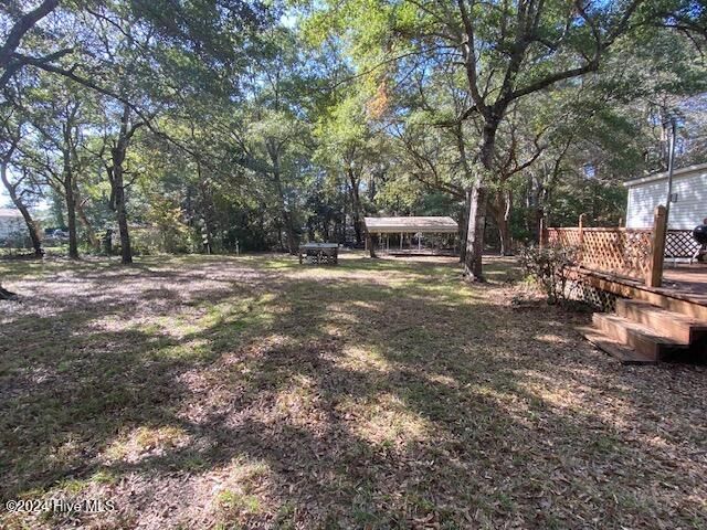 3360 Ashford Street SW, South Brunswick, NC 28470