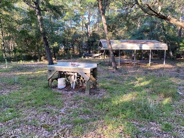 3360 Ashford Street SW, South Brunswick, NC 28470