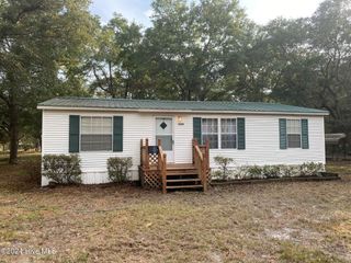 3360 Ashford Street SW, South Brunswick, NC 28470