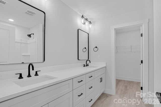 2424 Puetts Chapel Road, Bessemer City, NC 28016