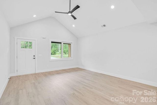 2424 Puetts Chapel Road, Bessemer City, NC 28016