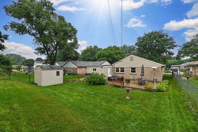 2834 S 57th STREET, Milwaukee, WI 53219