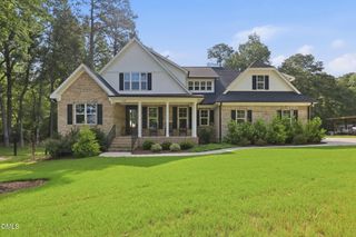 3828 Old Milburnie Road, Raleigh, NC 27616