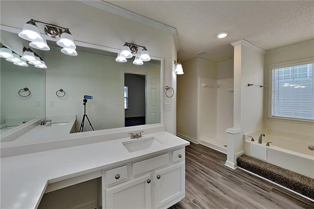 595 Alstonefield Drive, Alpharetta, GA 30004