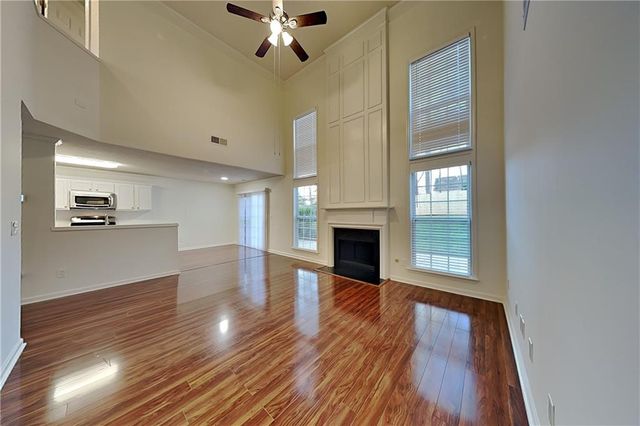 595 Alstonefield Drive, Alpharetta, GA 30004