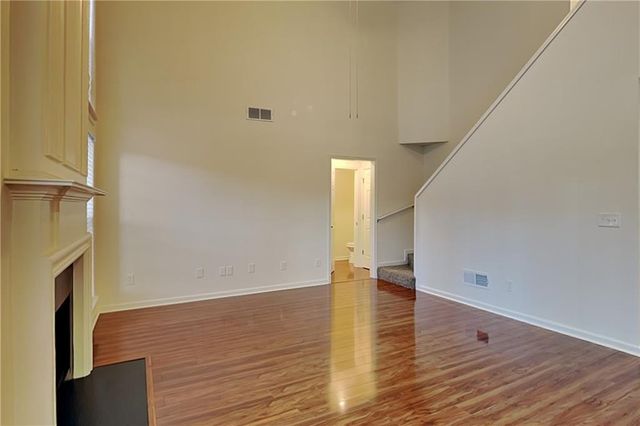 595 Alstonefield Drive, Alpharetta, GA 30004