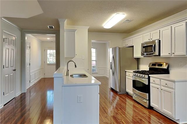 595 Alstonefield Drive, Alpharetta, GA 30004