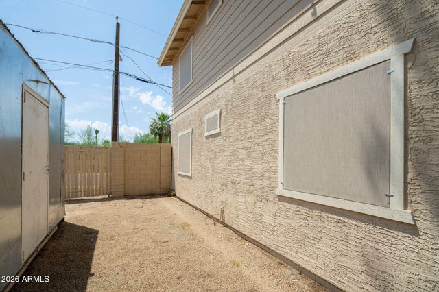 1702 E Cambridge Avenue, Phoenix, AZ 85006
