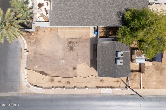 1702 E Cambridge Avenue, Phoenix, AZ 85006