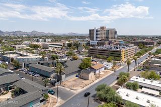 1702 E Cambridge Avenue, Phoenix, AZ 85006
