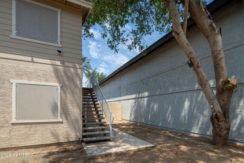 1702 E Cambridge Avenue, Phoenix, AZ 85006 — photo 4