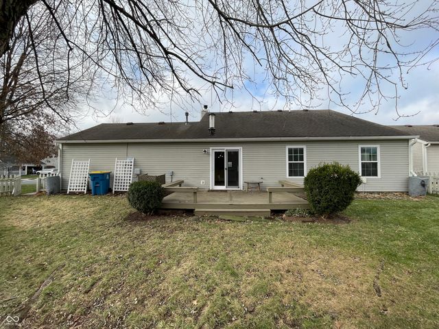 11135 Founders Place, Fishers, IN 46038