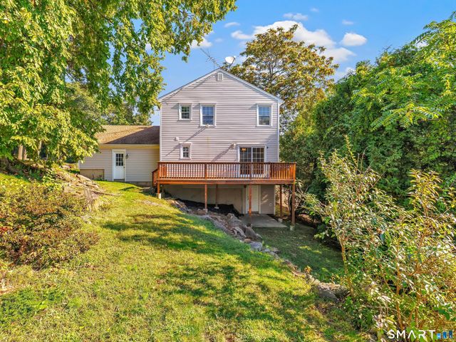 667 Melville Avenue, Fairfield, CT 06825