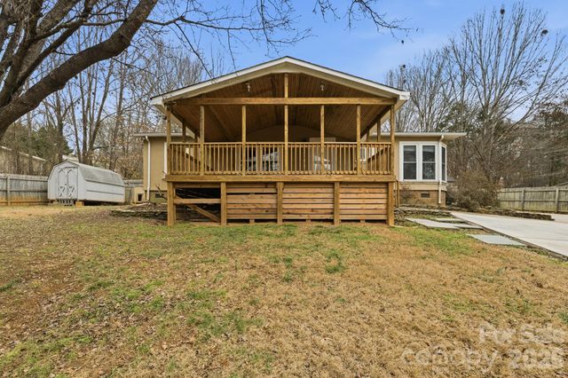 816 Joseph Antoon Circle, Stanley, NC 28164