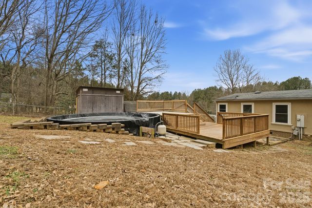 816 Joseph Antoon Circle, Stanley, NC 28164