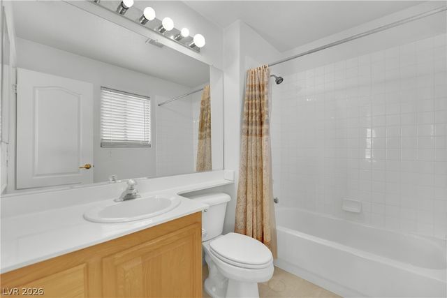 212 Belle Isle Court, Henderson, NV 89012