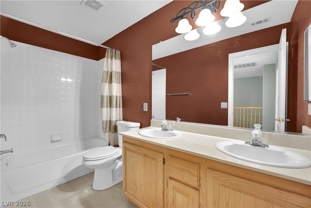 212 Belle Isle Court, Henderson, NV 89012