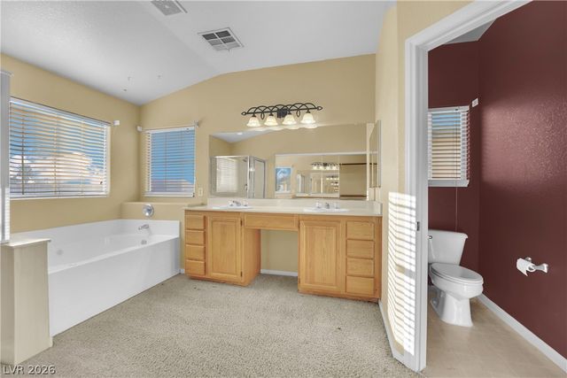 212 Belle Isle Court, Henderson, NV 89012