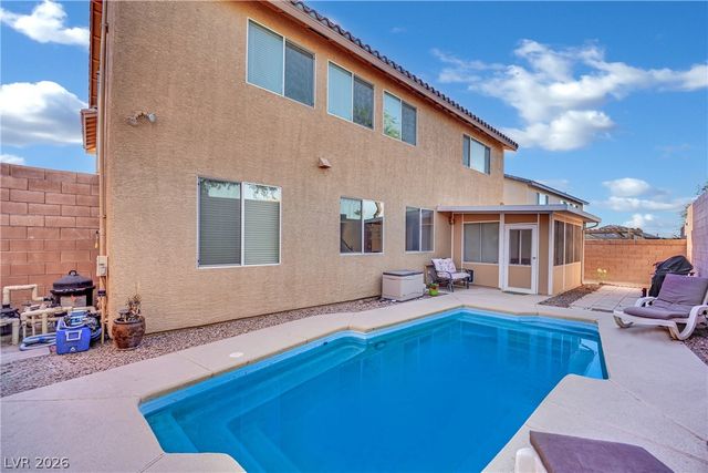 212 Belle Isle Court, Henderson, NV 89012