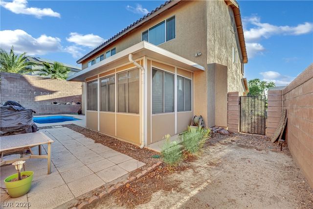 212 Belle Isle Court, Henderson, NV 89012