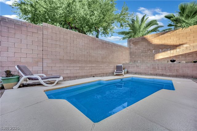 212 Belle Isle Court, Henderson, NV 89012