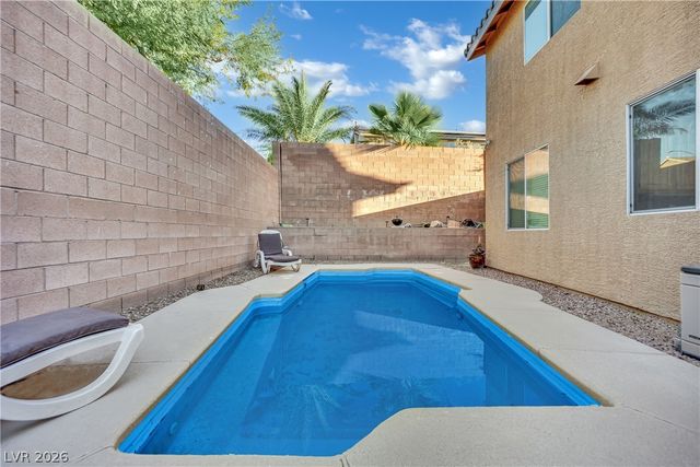 212 Belle Isle Court, Henderson, NV 89012
