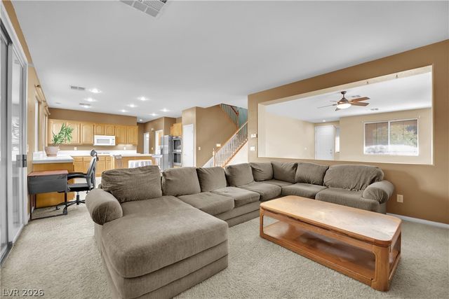 212 Belle Isle Court, Henderson, NV 89012