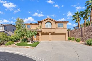 212 Belle Isle Court, Henderson, NV 89012