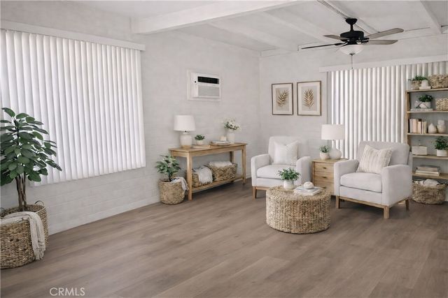 37112 Palo Verde Drive 4, Cathedral City, CA 92234