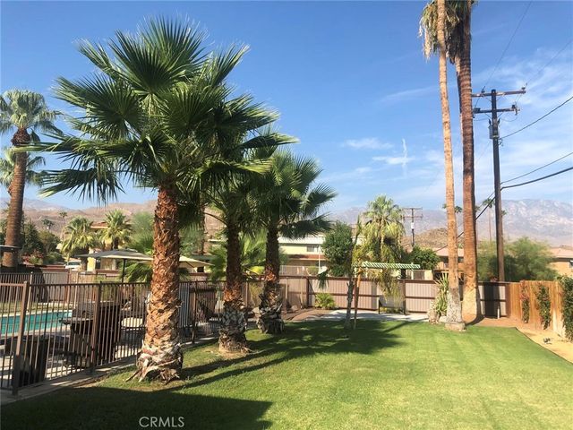 37112 Palo Verde Drive 4, Cathedral City, CA 92234