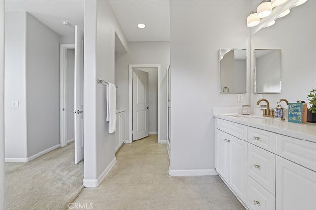 2892 E Via Fiano, Ontario, CA 91764