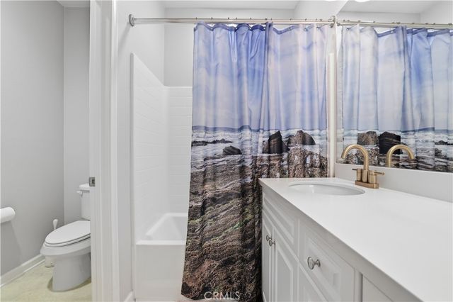 2892 E Via Fiano, Ontario, CA 91764