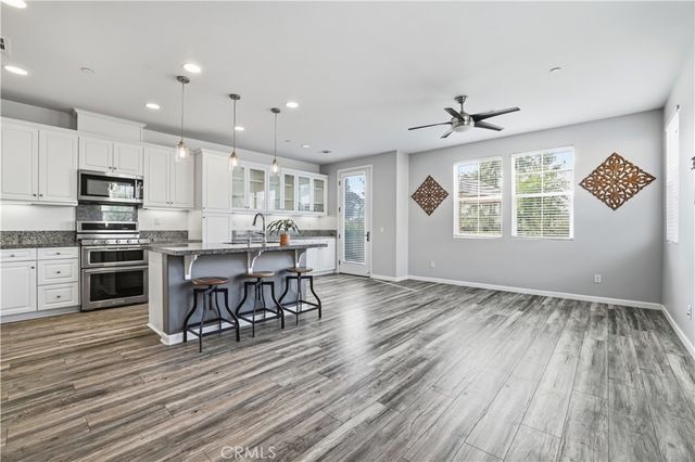 2892 E Via Fiano, Ontario, CA 91764