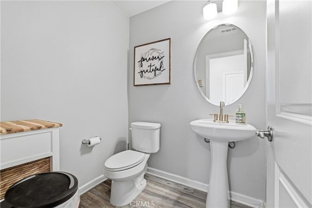 2892 E Via Fiano, Ontario, CA 91764