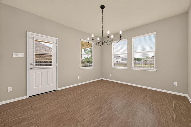 18590 Legend Oaks Drive, Magnolia, TX 77355