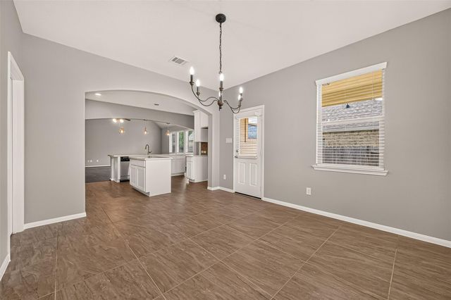 18590 Legend Oaks Drive, Magnolia, TX 77355