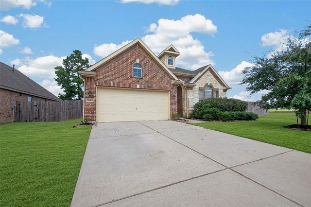 18590 Legend Oaks Drive, Magnolia, TX 77355