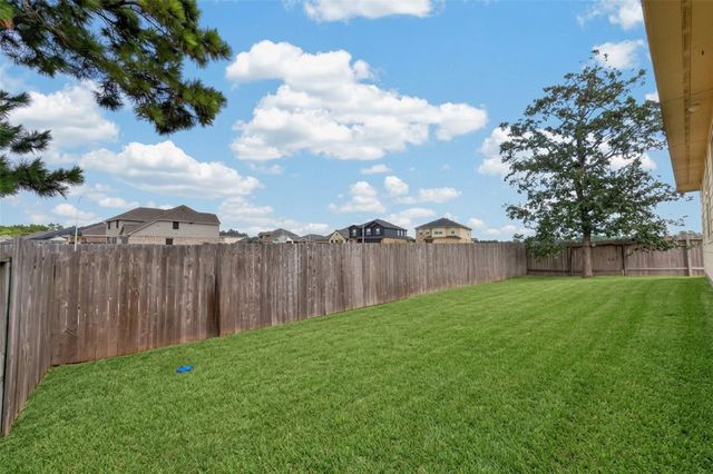 18590 Legend Oaks Drive, Magnolia, TX 77355