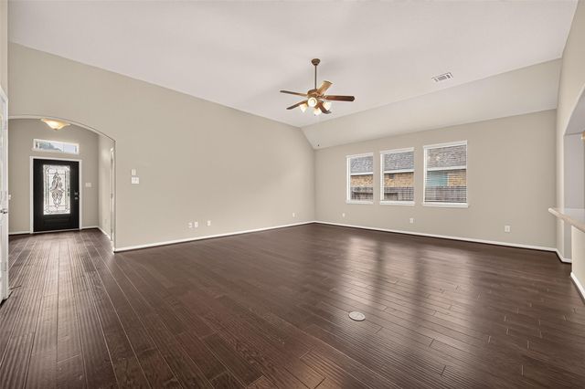 18590 Legend Oaks Drive, Magnolia, TX 77355