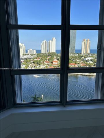 19101 NE 36th Court 1811, Aventura, FL 33180